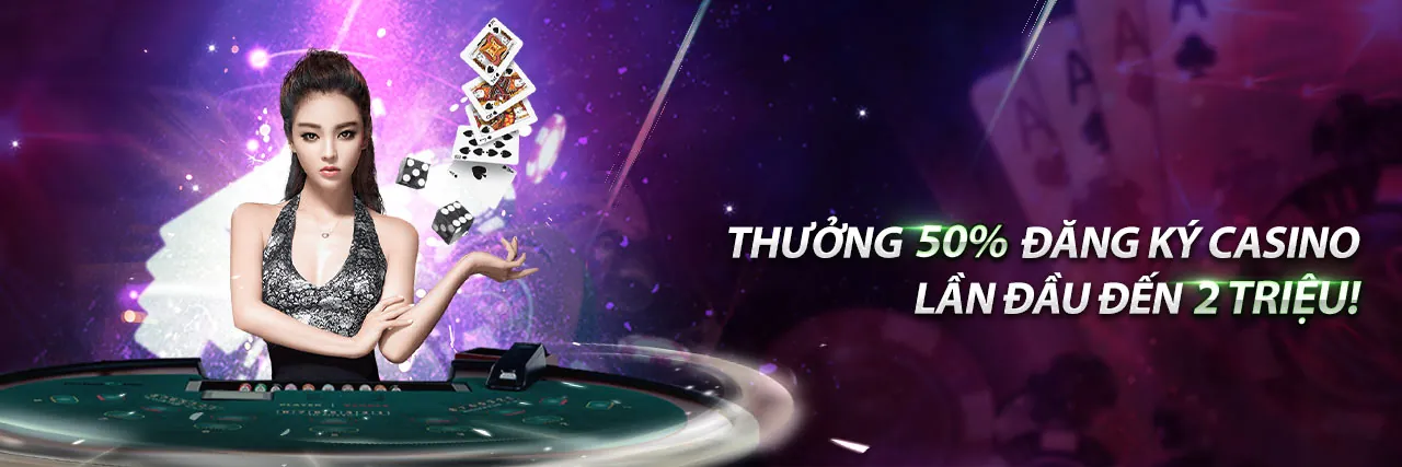 Chương trình VIP uuu888 casino