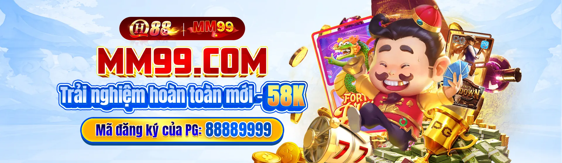 Hình ảnh chính trò chơi slot tại uuu888 Casino