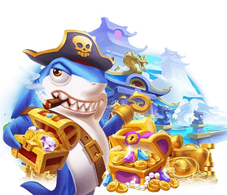 Bắn Cá đổi thưởng hấp dẫn tại uuu888 casino