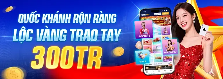 Tỷ lệ hoàn trả cao và công bằng